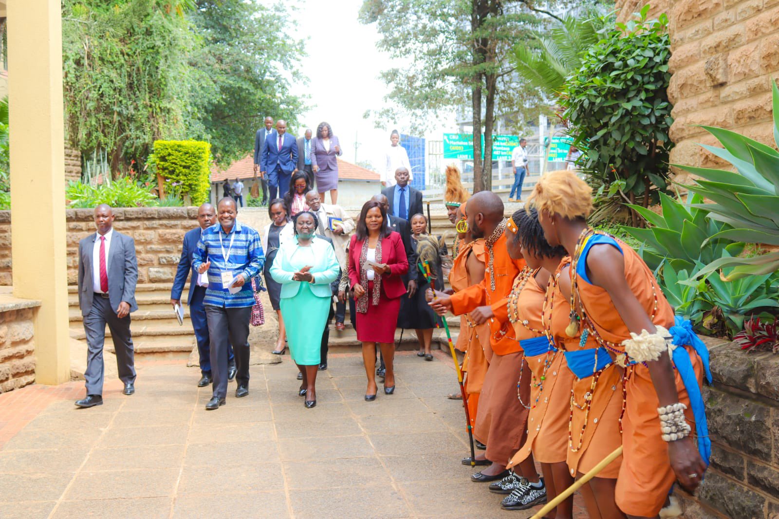 8th Museums of Kenya Science Expo 2025