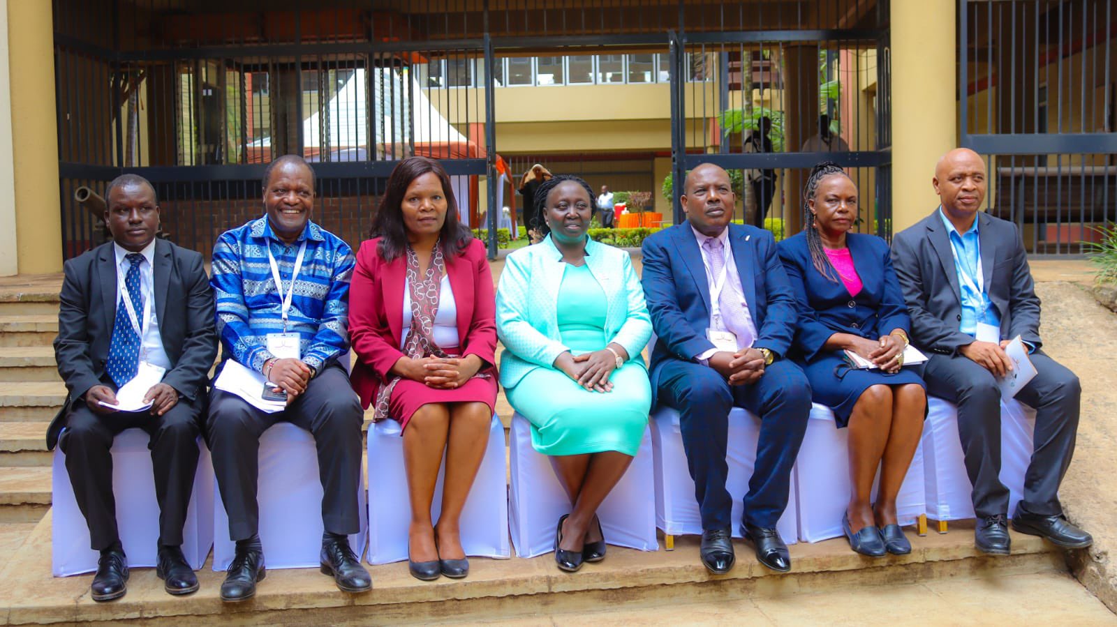 8th Museums of Kenya Science Expo 2025