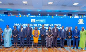 Kiswahili Day 2025
