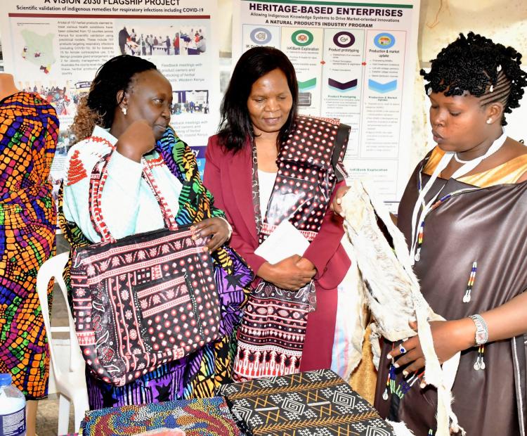 8th Museums of Kenya Science Expo 2025